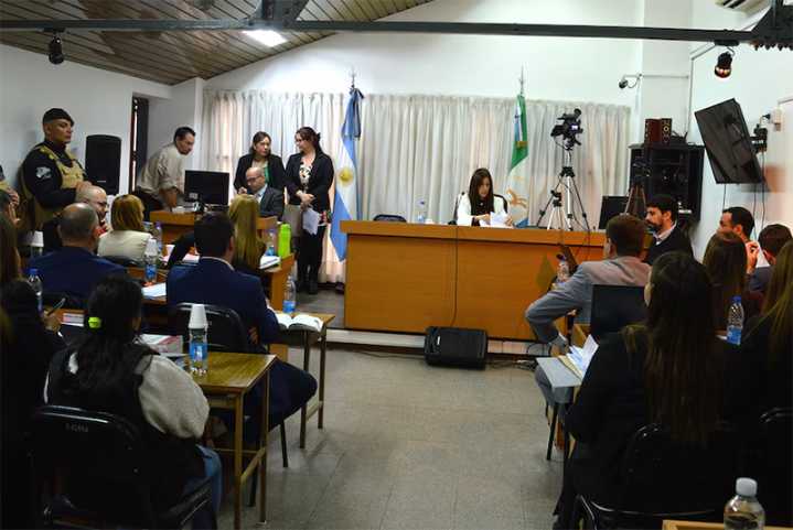 Comienza en octubre el juicio por jurados por el femicidio de Cecilia Strzyzowski