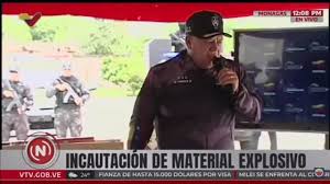 Capturados “El Flaco” y “La Negra” responsables de los explosivos de Plaza Venezuela