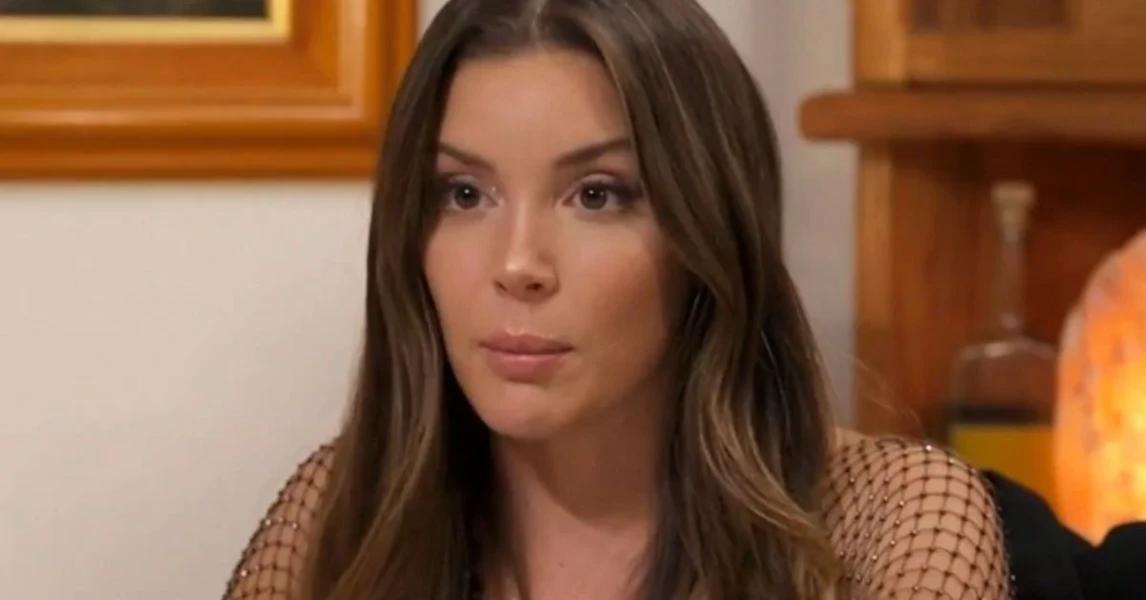 "Me sacaron de contexto": Cata Vallejos tras críticas en su contra por "apoyar" a Independiente y no U de Chile
