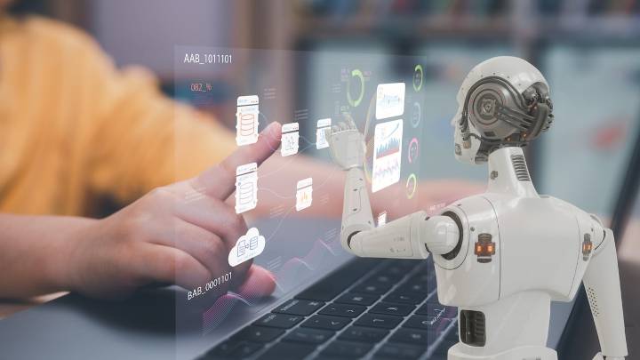 Estudio revela el papel de la inteligencia artificial en la retención de talento tecnológico