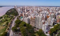 Pronóstico en Santa Fe y Rosario: cómo será el miércoles 27 de agosto