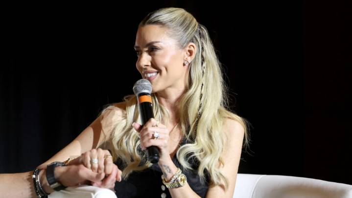Is Heather Rae El Moussa Returning to ’Selling Sunset’? New Update After HGTV Cancellation