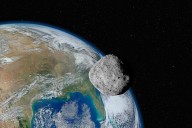 House-Sized Asteroid Approaching Earth, NASA Reports