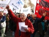 Última semana para jugar la campaña electoral en el Congreso