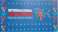 Internacional Antifascista repudia presencia de submarino nuclear de EE. UU. en el Caribe