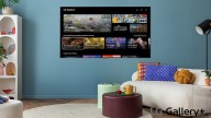 LG Takes Shots at Samsung's The Frame With New Art Store