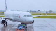Flight headed to Rome diverts back to airport while over the Atlantic Ocean