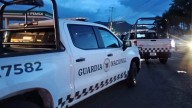 Realizan cateos en gasolineras de San Juan y Tequisquiapan, buscan indicios de huachicol