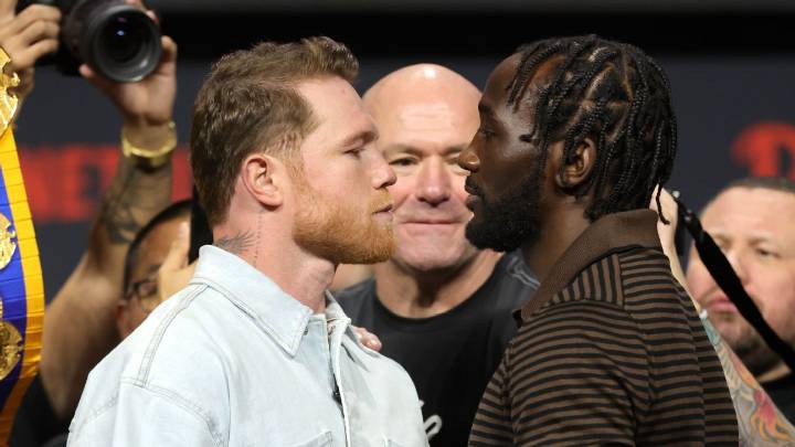 El plan para vencer a Canelo: lo que la historia le enseña a Crawford