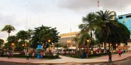 Perú: las predicciones del tiempo para Iquitos este 18 de agosto