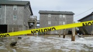 Is North Carolina prepared for more hurricanes after Erin?