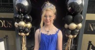 Her prom was spoiled by bullies - now she couldn't be happier