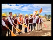 Inicia construcción de mil 450 casas en Hermosillo del Programa de Vivienda para el Bienestar