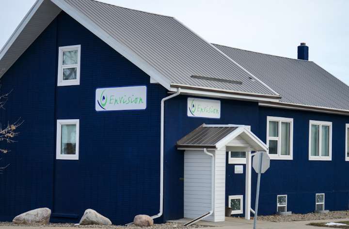 'No parent should have to figure it out alone': Parenting program returns to Envision