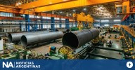 La actividad económica cayó 0,7% en junio