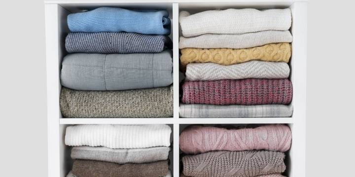 Prendas de rebajas que comprarás ahora y llevarás en septiembre