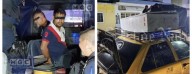 Familia de taxista exige su liberación tras ser detenido injustamente