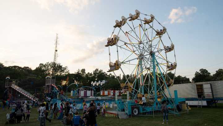 Passaic County Fair returns Aug. 14 with rides, music, fireworks