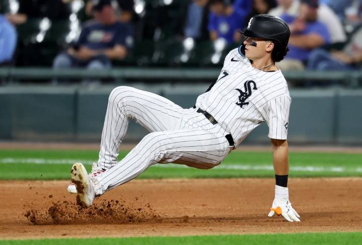 Photos: Chicago White Sox fall 5-4 to the Kansas City Royals at Rate Field – Chicago Tribune