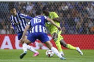 CF Montreal adds designated player Ivan Jaime on loan from FC Porto