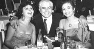 De Nogueira de Ramuín a Hollywood ibérico: Cesáreo González y el cine de la morriña