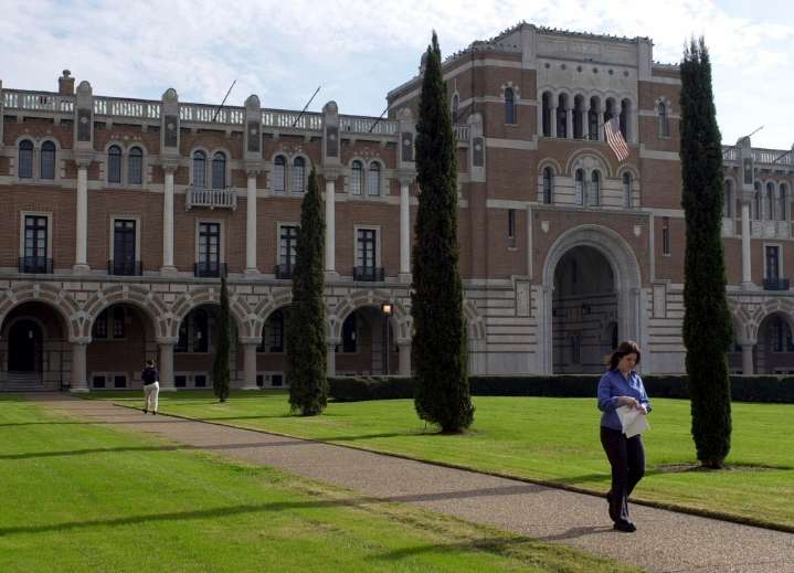 College endowment tax is leading to hiring freezes and could mean cuts in financial aid