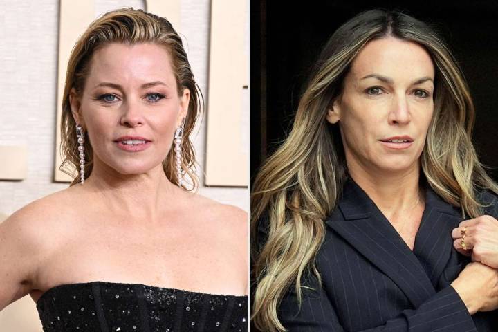 Elizabeth Banks Will Play Karen Read in New Series About the High