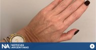 Cuánto cuesta el reloj Grovana de Karina Milei: el precio del modelo similar que desató la polémica