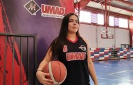 UMAD lista para debutar en la Liga ABE con disciplina y grandes metas