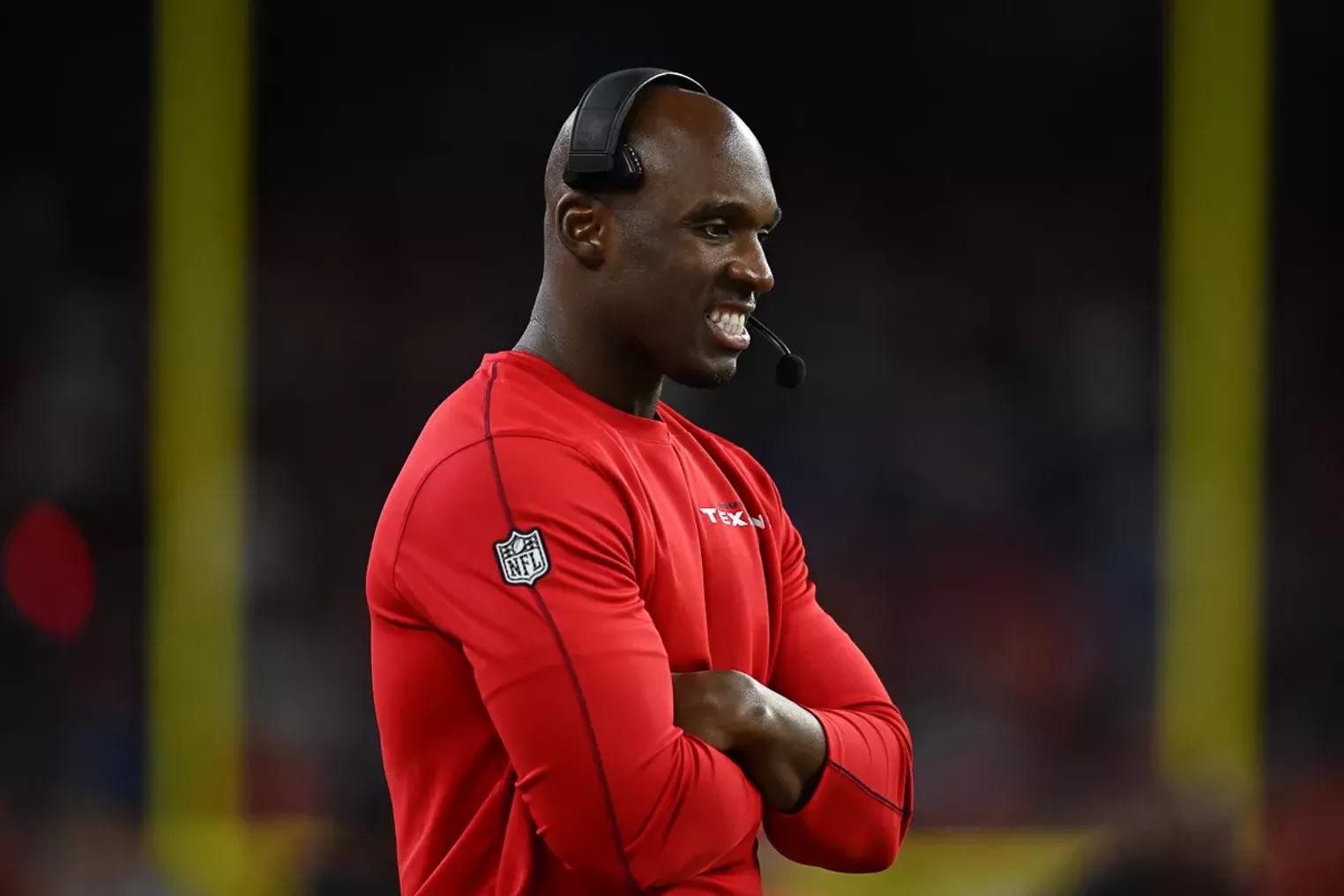 NFL Preseason Week 3: Texans 26, Lions 7 — Four Winners, Four Losers