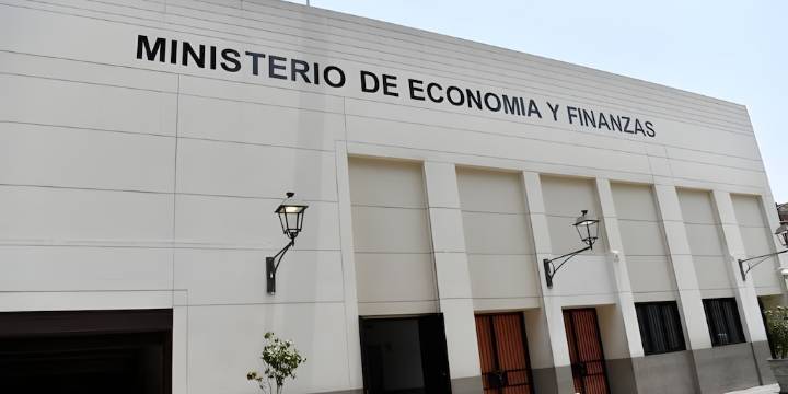 Presupuesto 2026: Gobierno aprueba proyecto con S/ 257.562 millones para gasto público
