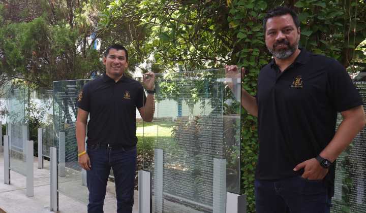 Un festejo de puertas abiertas en el CUM