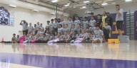 Grand Islands hosts “Buckets and Backpacks” event