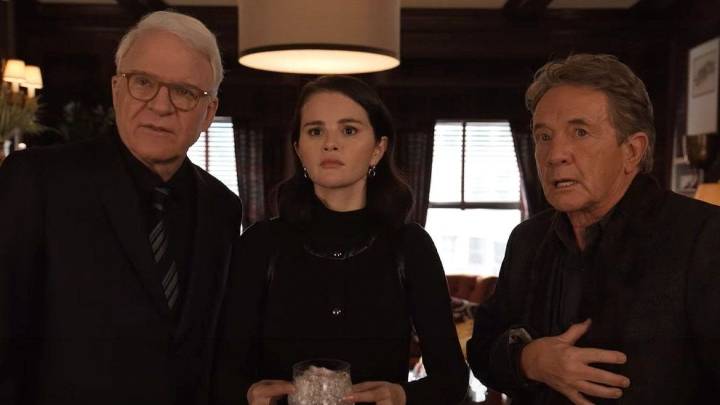 Disney+ presentó el tráiler y confirmó la fecha de estreno de la quinta temporada de "Only Murders In The Building"
