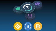 Boom de las stablecoins: el mercado alcanzó un récord de casi u$s300.000 millones