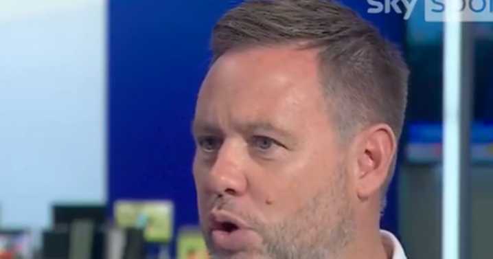 Michael Beale reveals Rangers messages he exchanged with Russell Martin as flop boss sticks out begging bowl