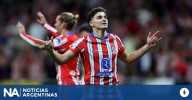 Cómo ver en vivo Espanyol vs Atlético de Madrid: horario y formaciones