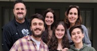 ANDREW'S ANGLE: Empty nest hits home, but door always open