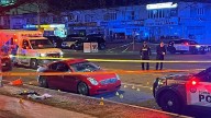 Police watchdog clears Toronto police officers in fatal shooting of teen