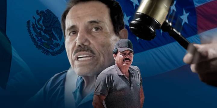 El cofundador del Cártel de Sinaloa enfrentará a la justicia estadounidense en una audiencia clave, donde se prevé que acepte cargos