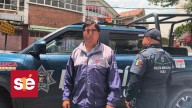 Cero tolerancia por tirar basura: 19 personas remitidas en Toluca