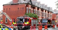 'There's been funny goings on in that house but this is the worst thing that's happened'