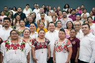Gobierno de Yucatán lanza programa para enseñar lengua maya en escuelas básicas