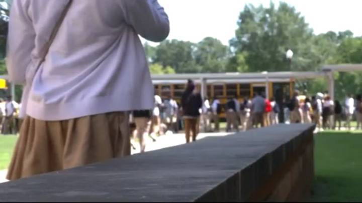 Back to school outfits and new dress codes in the Ozarks
