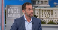 Transcript: Rep. Jason Crow on "Face the Nation with Margaret Brennan," Aug. 17, 2025