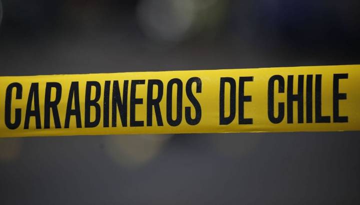 Un detenido tras operativo en casa donde habría estado secuestrado Rodrigo Cantergiani