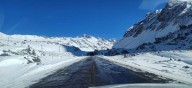 Cómo está el Paso a Chile este martes 26 de agosto