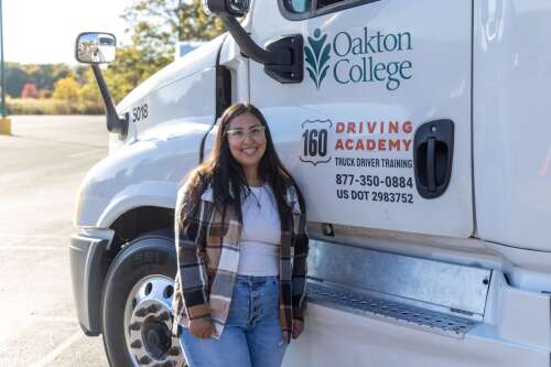 Oakton College’s Workforce Empowerment Initiative receives nearly $1M grant to expand high
