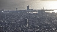 Barcelona refuerza itinerarios seguros y la mediación nocturna