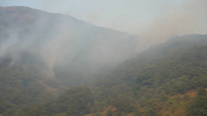 El PSOE pedirá un pleno monográfico en la Asamblea sobre la gestión de la extinción de los incendios en Extremadura More